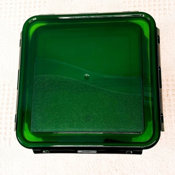 2 Sets of 2 Nesting Food storage containers - Picture 4 of 14